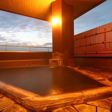 Hotel Omodaka Yamanouchi  Bagian luar foto