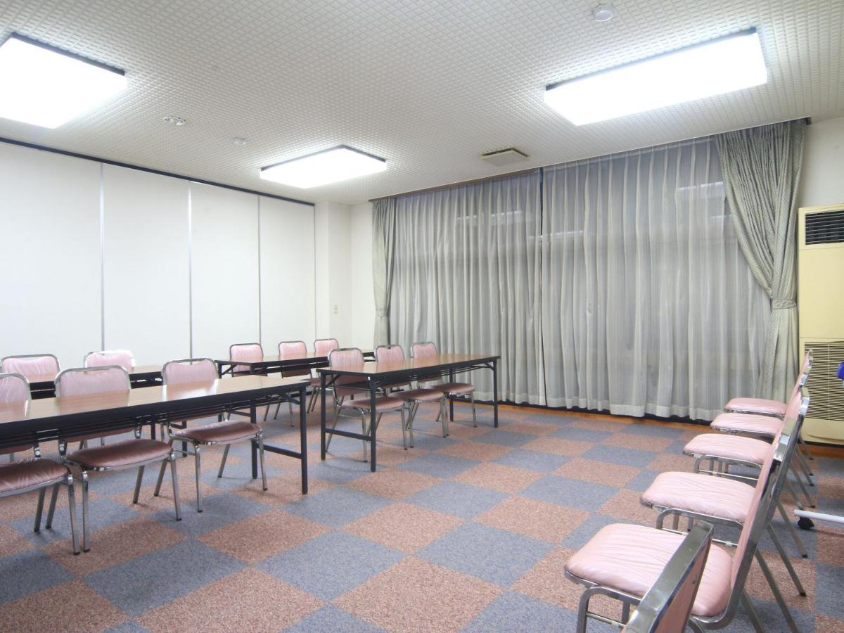 Hotel Omodaka Yamanouchi  Bagian luar foto