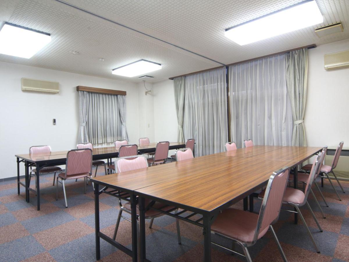 Hotel Omodaka Yamanouchi  Bagian luar foto