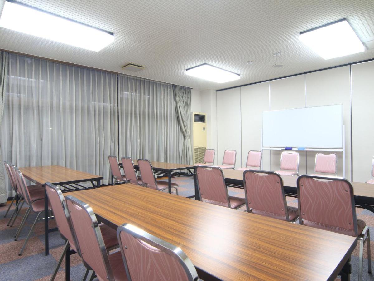 Hotel Omodaka Yamanouchi  Bagian luar foto