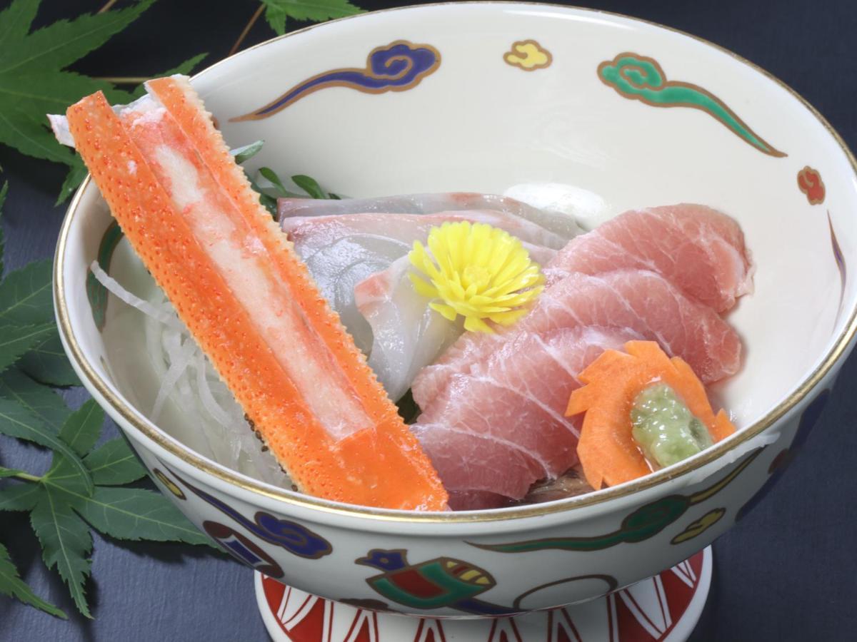 Hotel Omodaka Yamanouchi  Bagian luar foto
